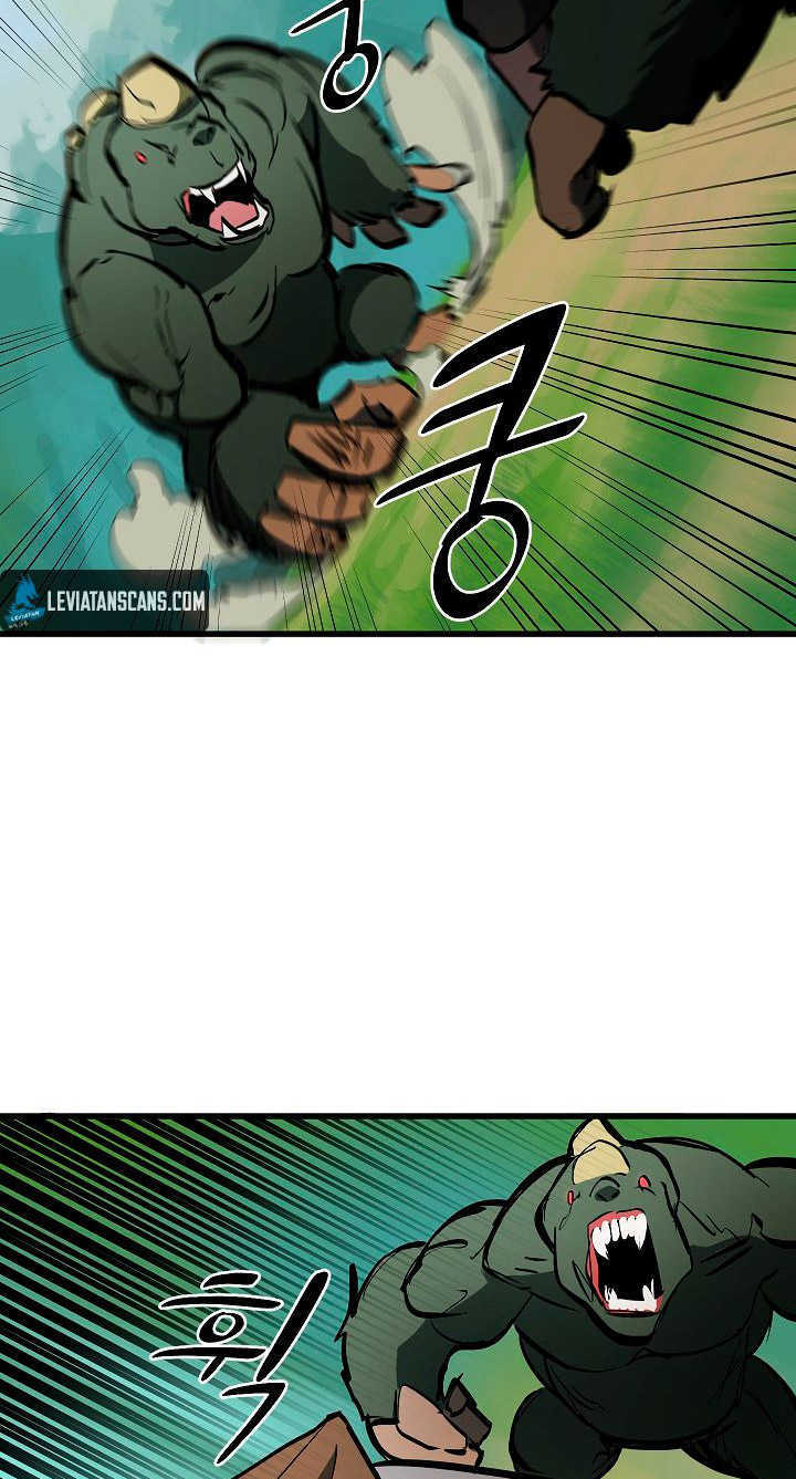 Otherworldly Sword King’s Survival Records Chapter 06 Gambar 37